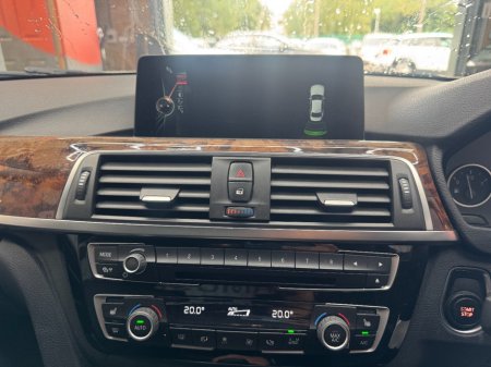 2017 BMW 3-Series - photo 9