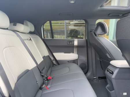 2027 Kia EV3 - photo 29