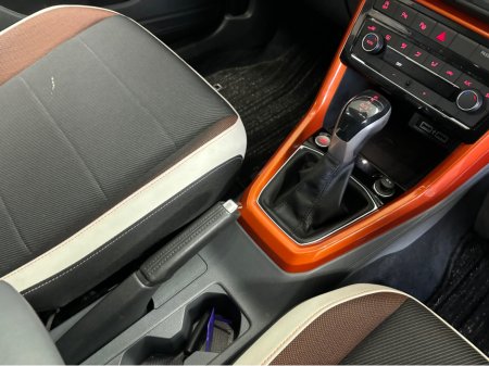 2020 Volkswagen T-Cross - photo 9