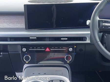 2026 Hyundai IONIQ 9 - photo 15