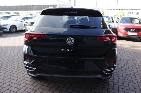 2020 Volkswagen T-Roc - photo 5