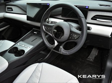 2026 BYD Seal 6 - photo 11