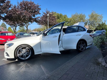 2019 Mercedes-Benz E-Class - photo 8