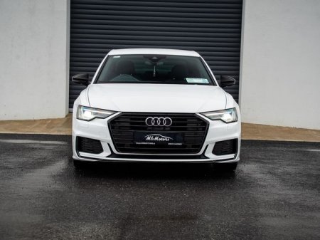 2020 Audi A6 - photo 4