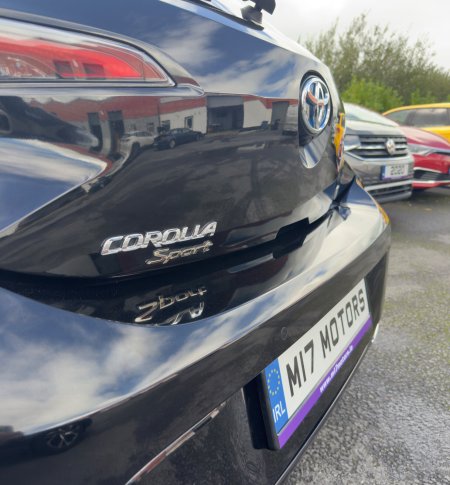 2019 Toyota Corolla - photo 9