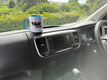 2020 Vauxhall Vivaro - photo 14