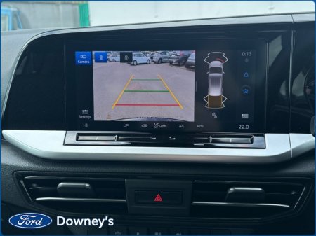 2026 Ford Tourneo Connect - photo 12
