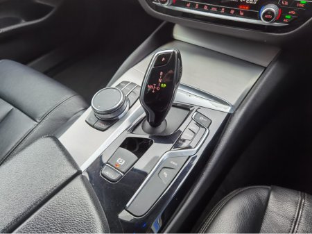 2019 BMW 5-Series - photo 16