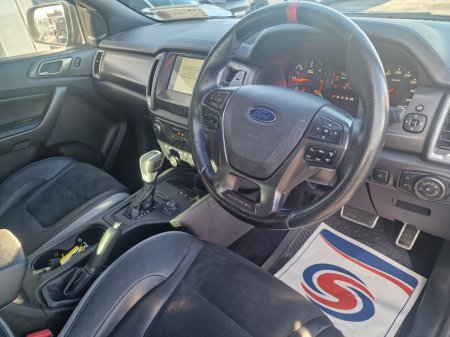 2023 Ford Ranger - photo 9