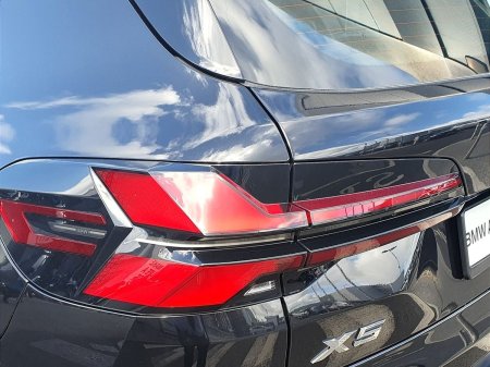 2026 BMW X5 - photo 20