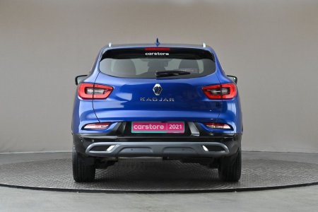 2021 Renault Kadjar - photo 8