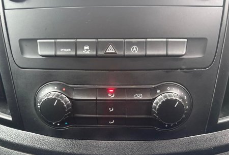 2021 Mercedes-Benz Vito - photo 15