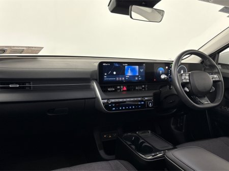 2025 Hyundai IONIQ 5 - photo 32