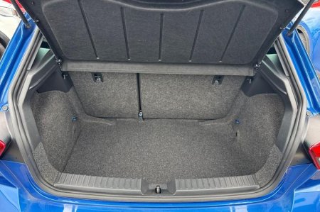 2024 SEAT Ibiza - photo 21