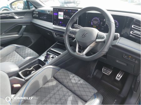 2024 Volkswagen Tiguan - photo 6