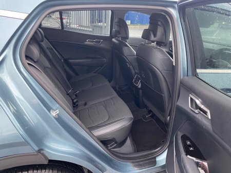 2023 Kia Sportage - photo 12