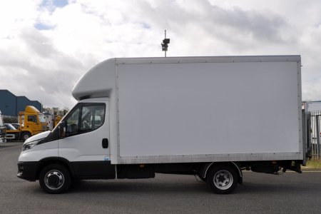2023 Iveco Daily - photo 19