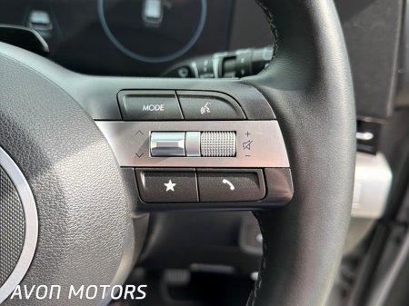 2024 Hyundai KONA - photo 18