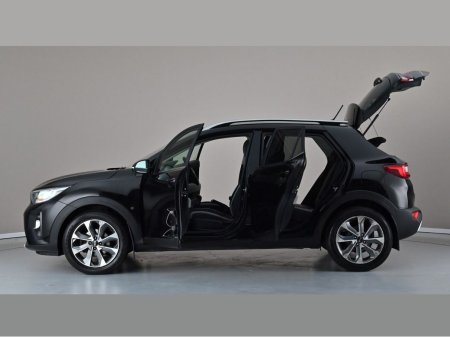 2018 Kia Stonic - photo 11