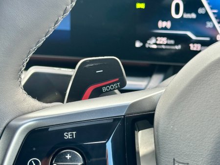 2026 BMW 5-Series - photo 14