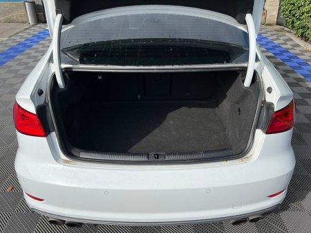 2017 Audi S3 - photo 13