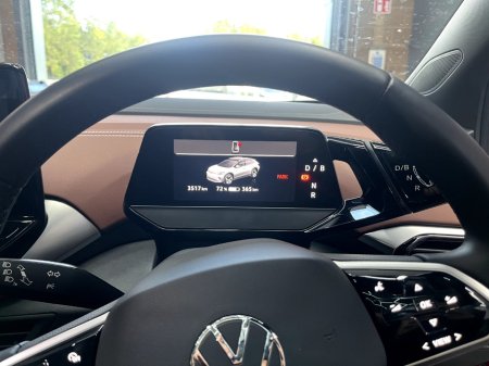 2024 Volkswagen ID.4 - photo 9