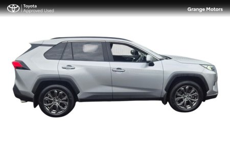 2022 Toyota RAV4 - photo 3