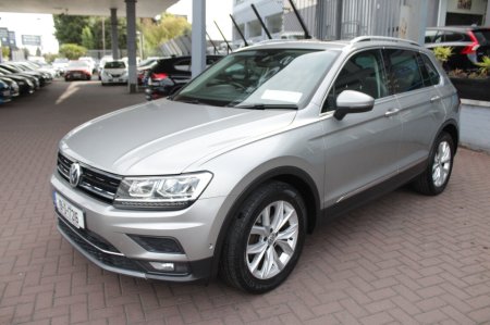 2019 Volkswagen Tiguan - photo 8