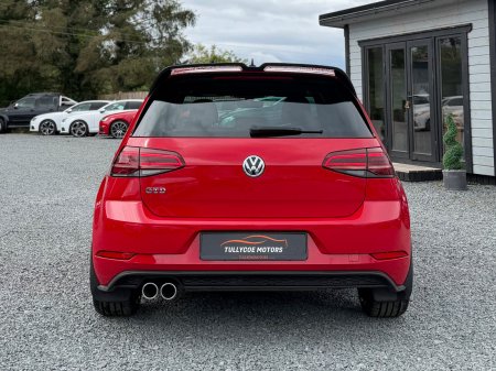 2018 Volkswagen Golf - photo 10