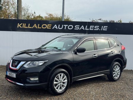2019 Nissan X-Trail - photo 3