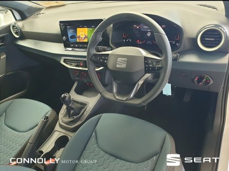 2026 SEAT Ibiza - photo 10