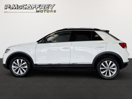 2022 Volkswagen T-Roc - photo 8
