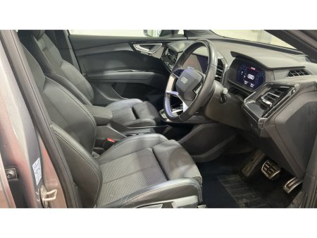 2023 Audi Q4 e-tron - photo 5