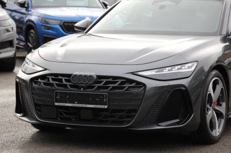 2026 Audi A6 - photo 25