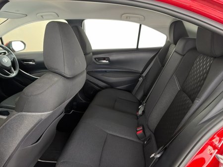 2024 Toyota Corolla - photo 7