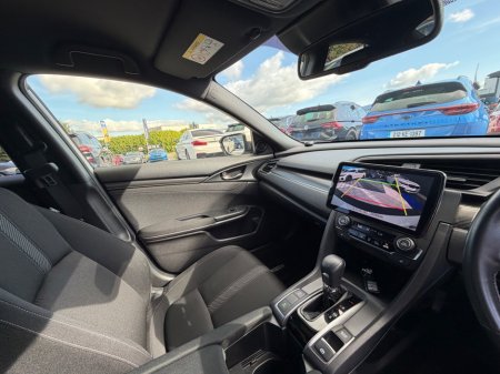 2019 Honda Civic - photo 17