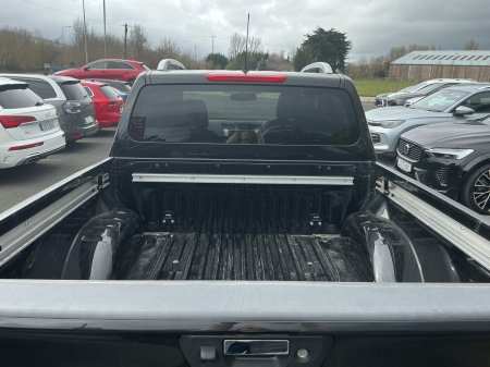 2021 Nissan Navara - photo 11