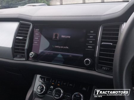 2024 Skoda Kodiaq - photo 16