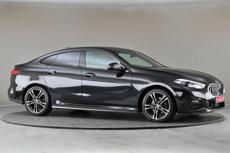 2022 BMW 2-Series - photo 12