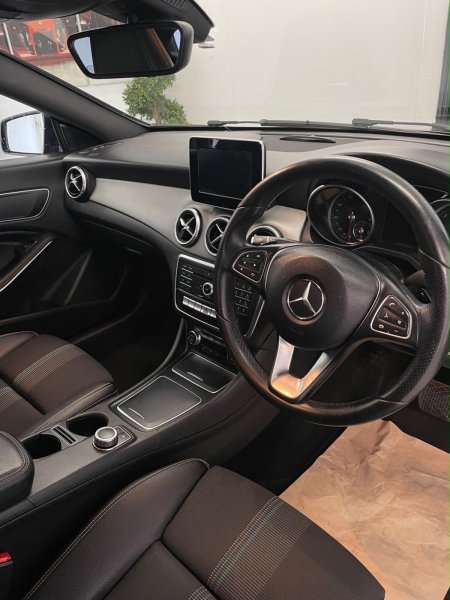 2018 Mercedes-Benz CLA - photo 16