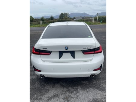2019 BMW 3-Series - photo 6