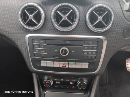 2018 Mercedes-Benz A-Class - photo 17