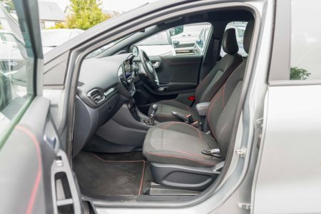 2023 Ford Puma - photo 22