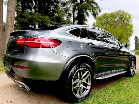 2017 Mercedes-Benz GLC - photo 7