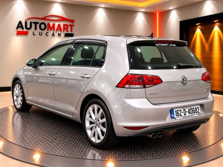 2016 Volkswagen Golf - photo 17