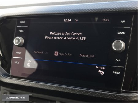 2019 Volkswagen T-Cross - photo 14