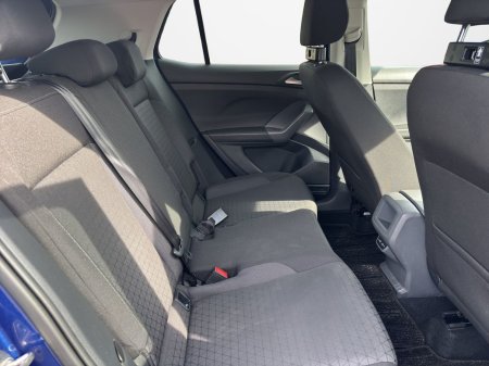 2021 Volkswagen T-Cross - photo 13