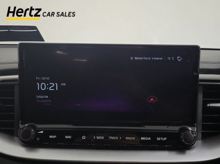 2025 Kia Ceed - photo 21