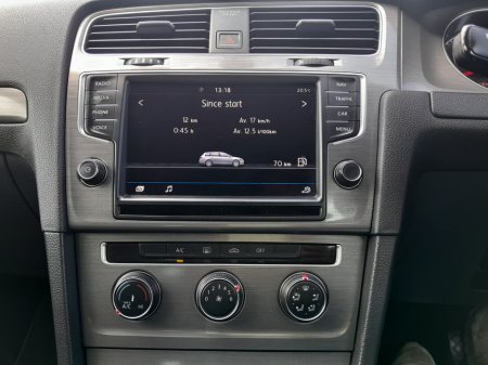 2014 Volkswagen Golf - photo 17
