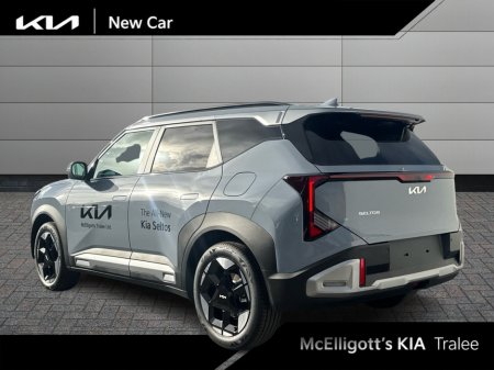 2027 Kia Seltos - photo 2